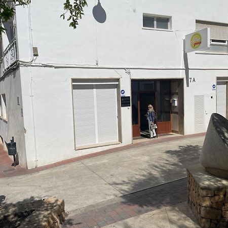 Apartmán Altea Group Experience Exteriér fotografie