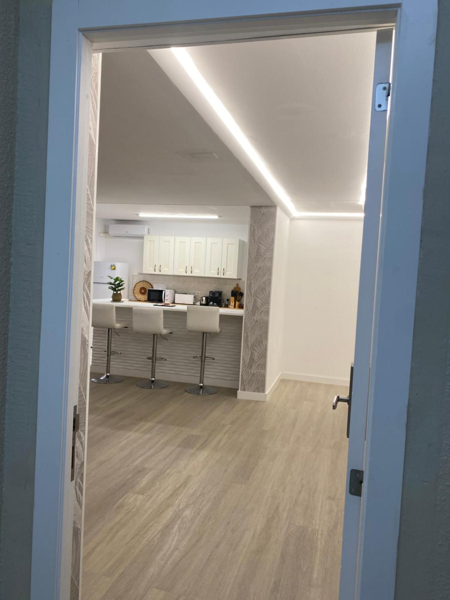 Apartmán Altea Group Experience Exteriér fotografie