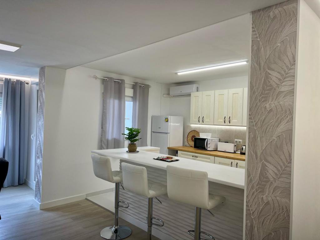 Apartmán Altea Group Experience Exteriér fotografie