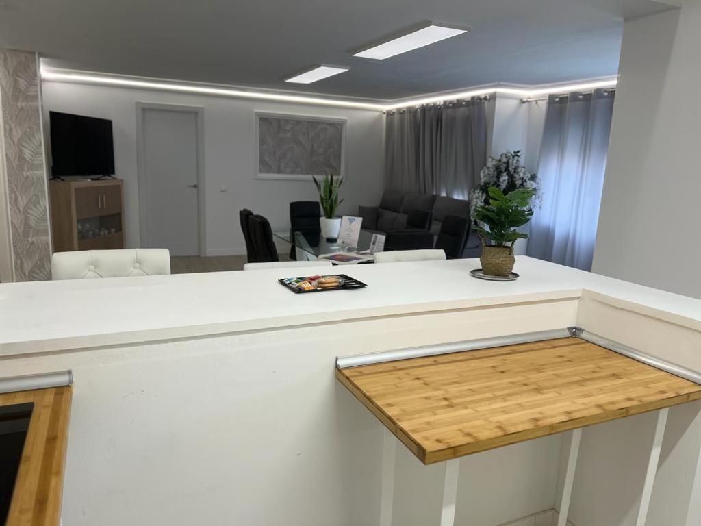 Apartmán Altea Group Experience Exteriér fotografie