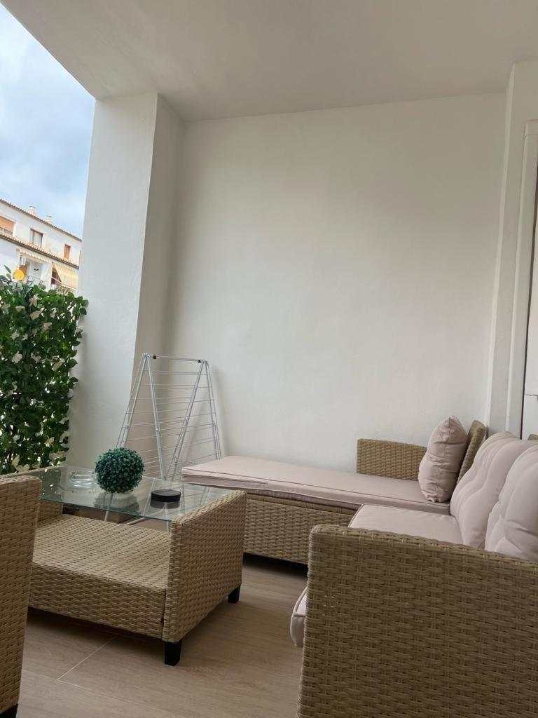 Apartmán Altea Group Experience Exteriér fotografie