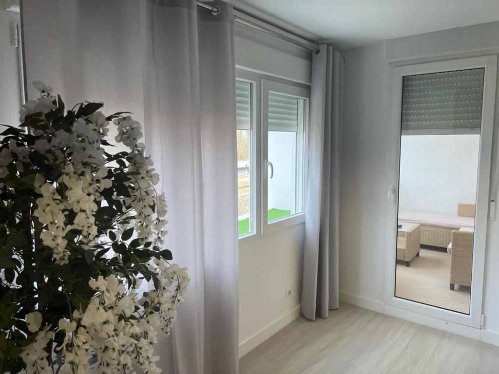Apartmán Altea Group Experience Exteriér fotografie
