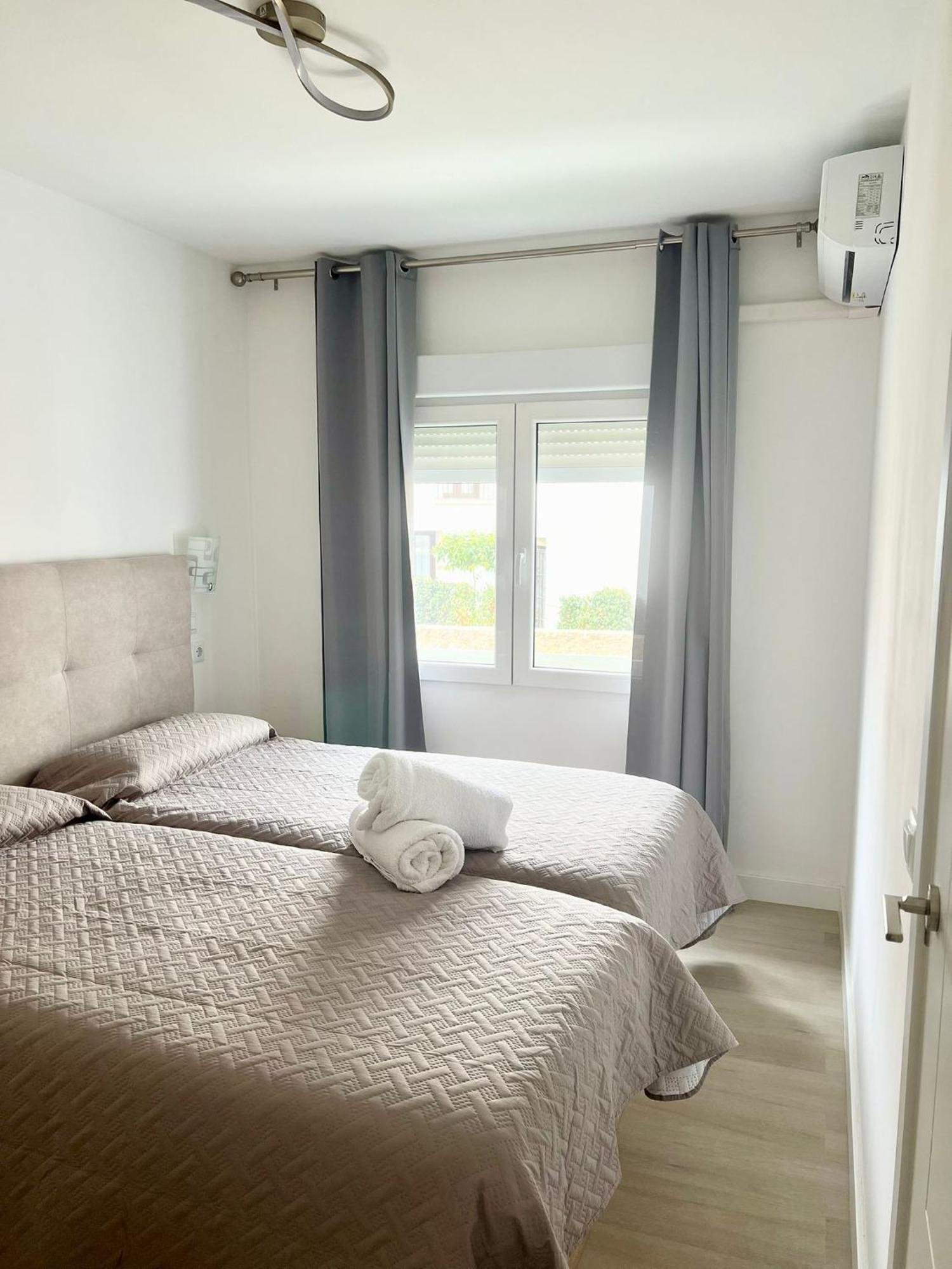 Apartmán Altea Group Experience Exteriér fotografie
