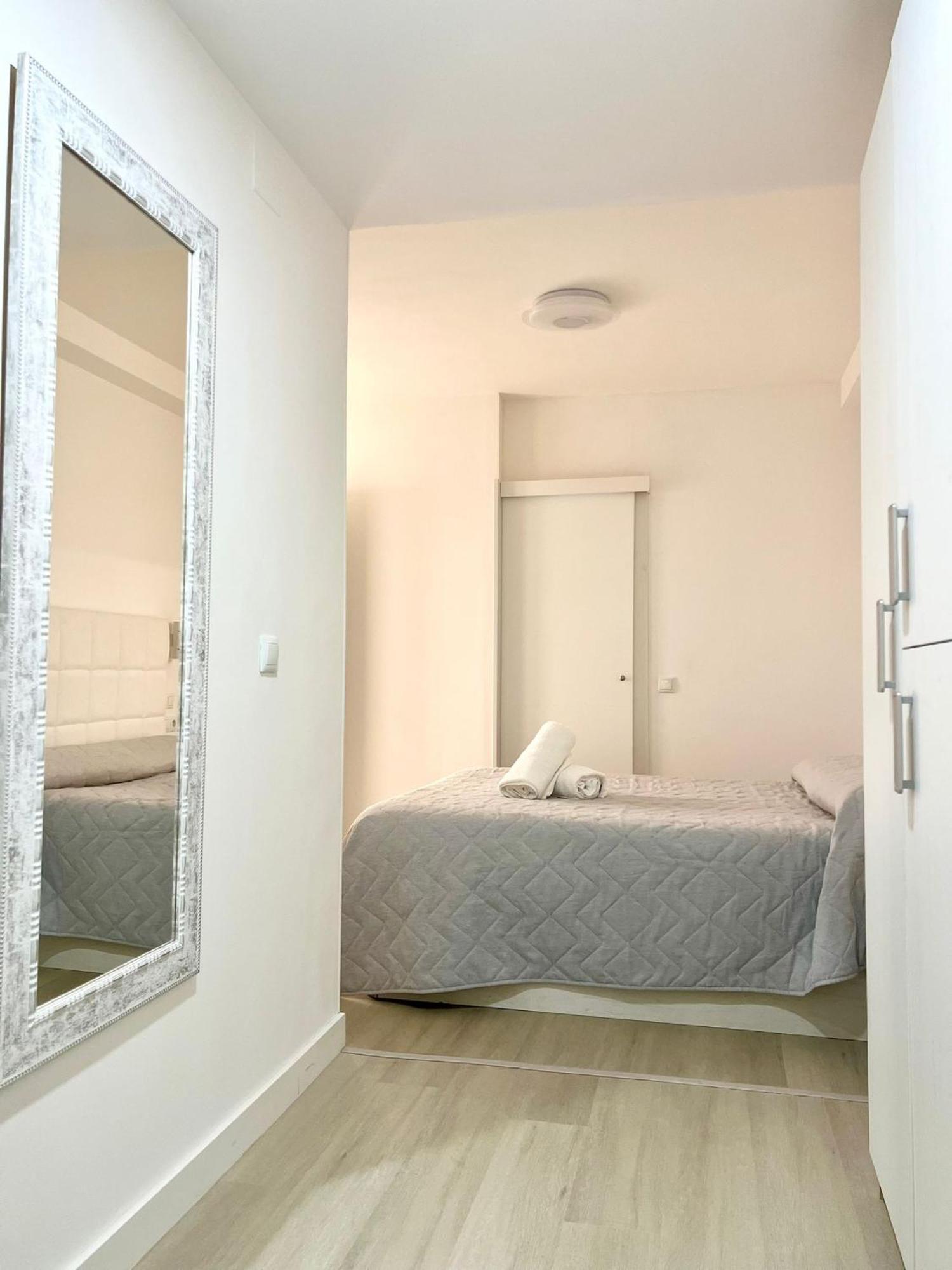 Apartmán Altea Group Experience Exteriér fotografie