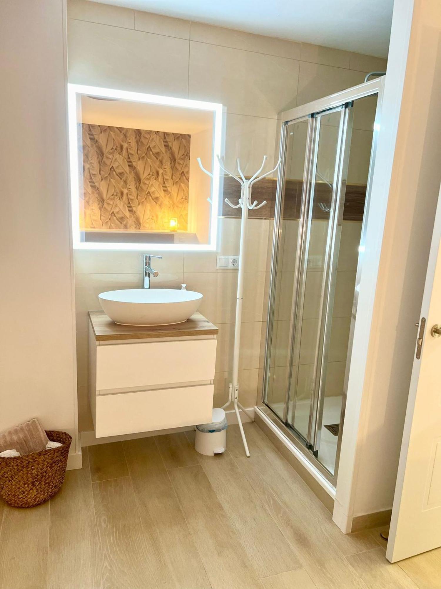 Apartmán Altea Group Experience Exteriér fotografie